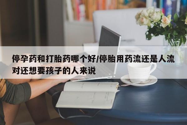 卖打胎药联系方式，停孕药和打胎药哪个好/停胎用药流还是人流对还想要孩子的人来说