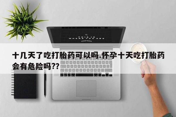 卖打胎药联系方式，十几天了吃打胎药可以吗.怀孕十天吃打胎药会有危险吗?？