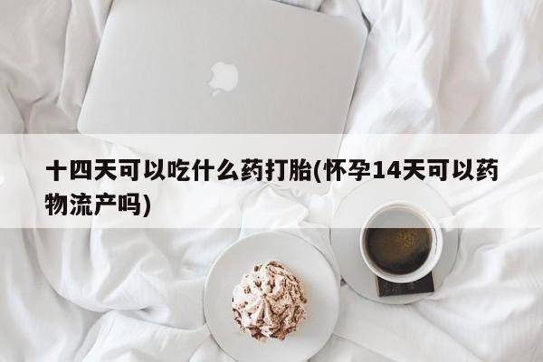 卖打胎药联系方式，十四天可以吃什么药打胎(怀孕14天可以药物流产吗)