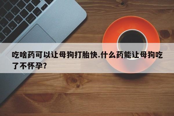 卖打胎药联系方式，吃啥药可以让母狗打胎快.什么药能让母狗吃了不怀孕？